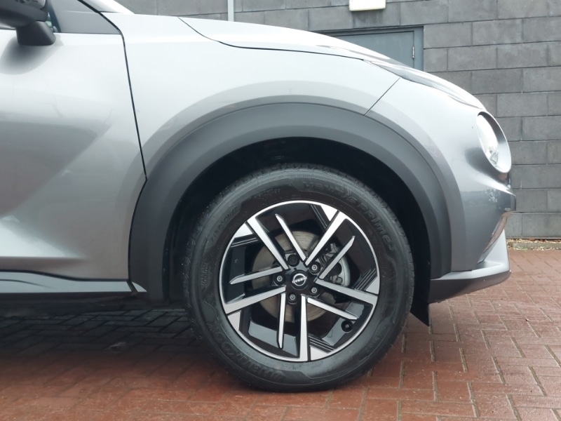 Used Nissan Juke 2025 for sale - 76707726: Photo 14