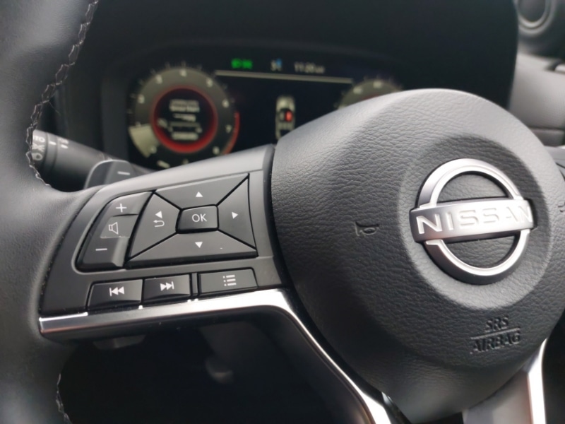 Used Nissan Juke 2025 for sale - 76707726: Photo 15