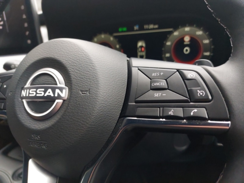 Used Nissan Juke 2025 for sale - 76707726: Photo 16