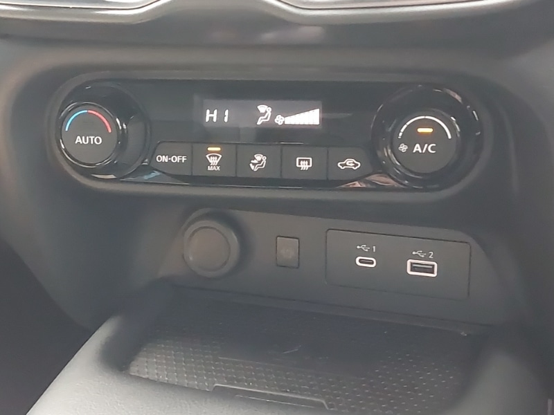 Used Nissan Juke 2025 for sale - 76707726: Photo 17