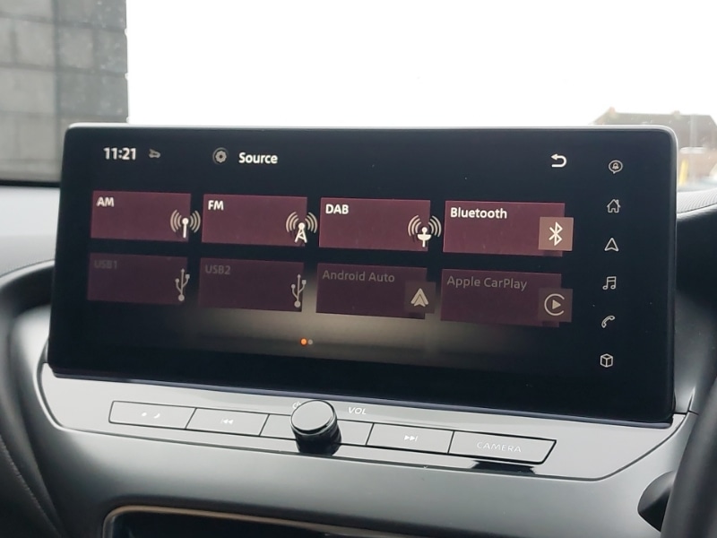 Used Nissan Juke 2025 for sale - 76707726: Photo 18