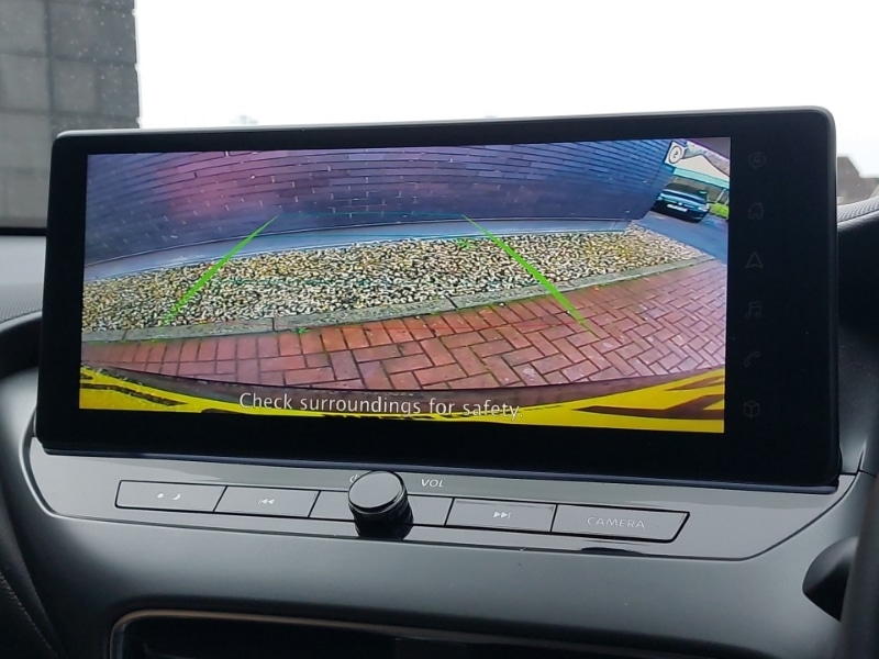 Used Nissan Juke 2025 for sale - 76707726: Photo 19