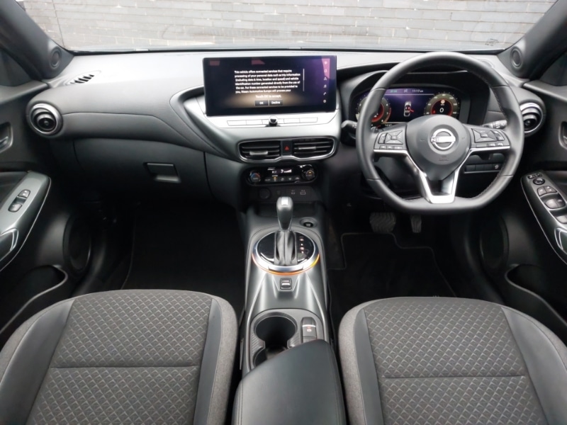 Used Nissan Juke 2025 for sale - 76707726: Photo 2