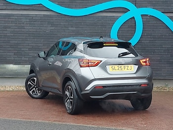 Used Nissan Juke 2025 for sale - 76707726: Photo