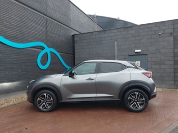 Used Nissan Juke 2025 for sale - 76707726: Photo