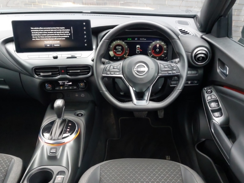 Used Nissan Juke 2025 for sale - 76707726: Photo 7