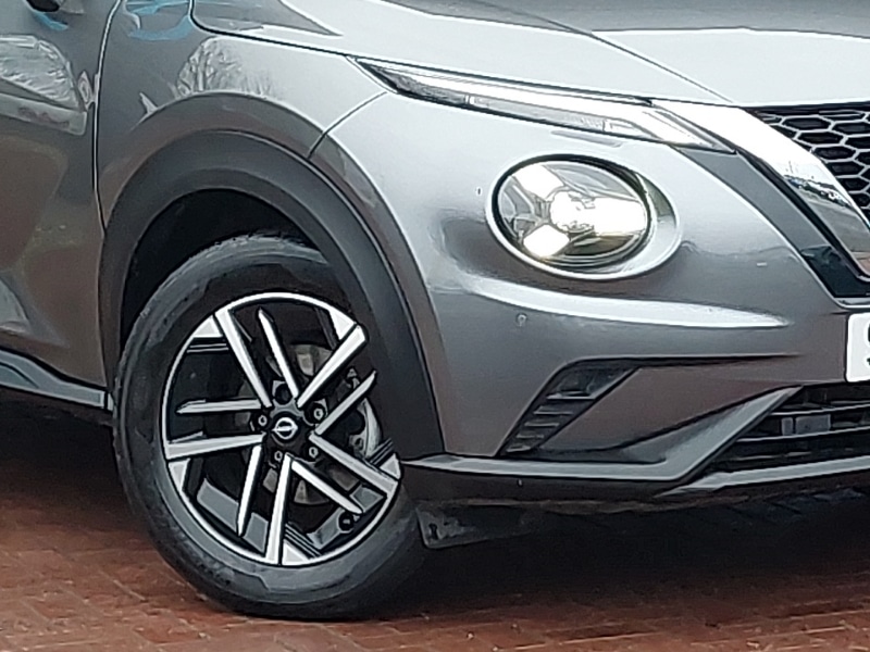 Used Nissan Juke 2025 for sale - 76707726: Photo 9