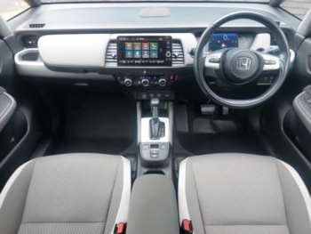 Used Honda Jazz 2022 for sale - 74860675: Photo