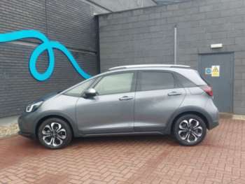 Used Honda Jazz 2022 for sale - 74860675: Photo