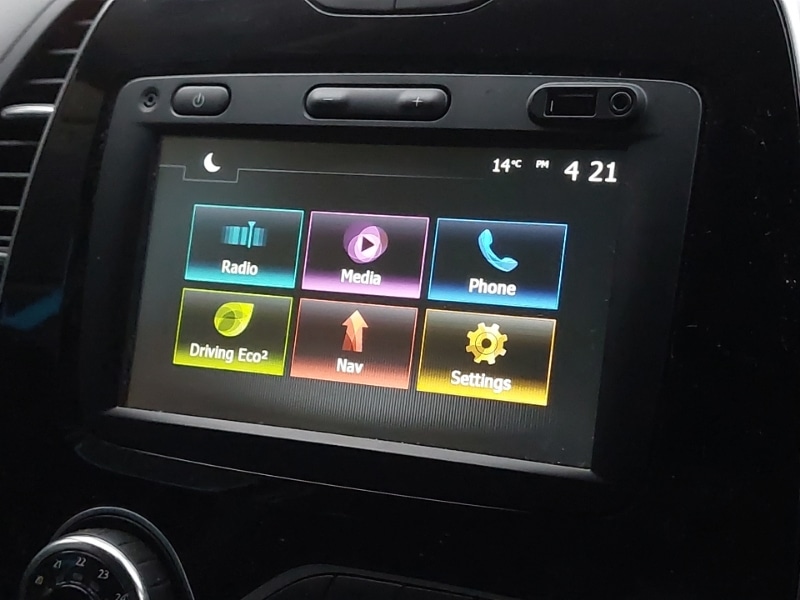 Used Renault Captur 2018 for sale - 76498301: Photo 11