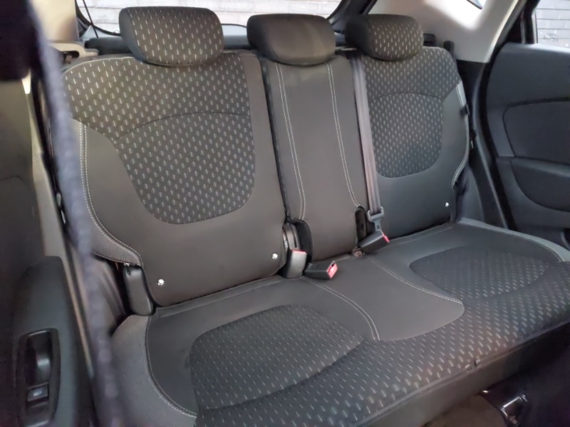 Used Renault Captur 2018 for sale - 76498301: Photo 13