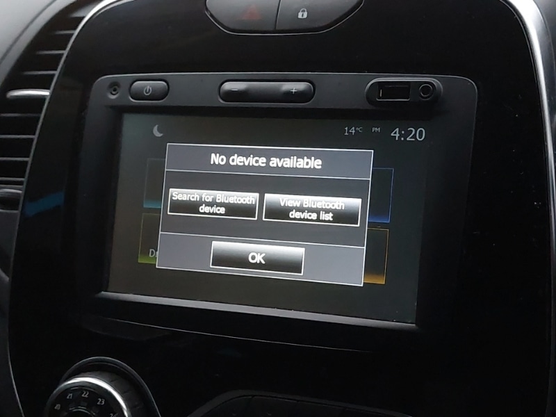 Used Renault Captur 2018 for sale - 76498301: Photo 18