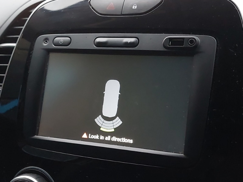 Used Renault Captur 2018 for sale - 76498301: Photo 19