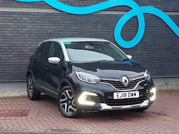 Renault - Captur
