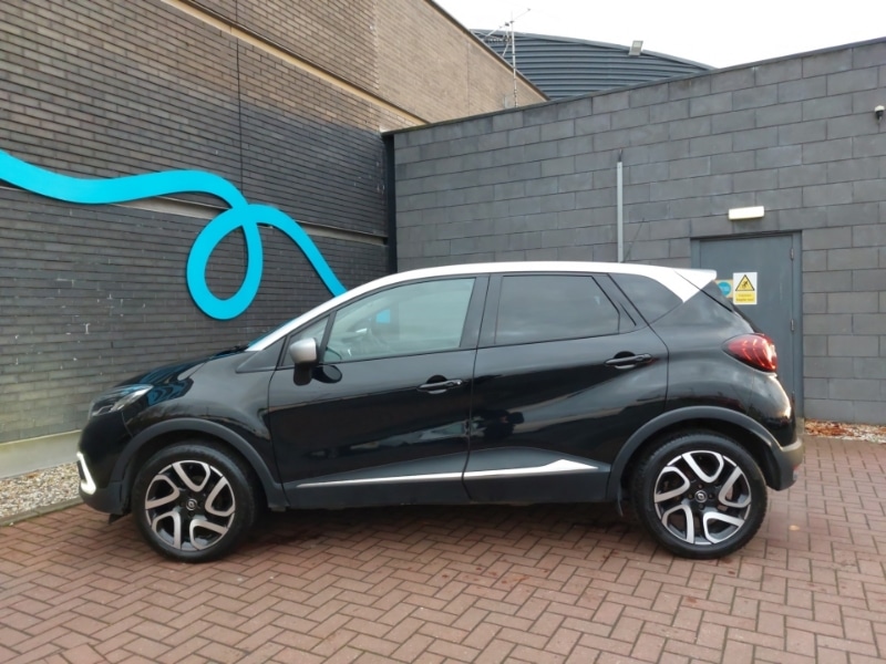 Used Renault Captur 2018 for sale - 76498301: Photo 4
