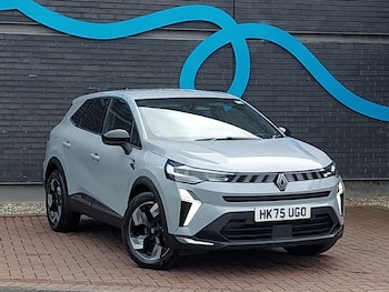Used Renault Symbioz 2025 for sale - 78642320: Photo