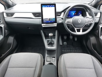 Used Renault Symbioz 2025 for sale - 78642320: Photo