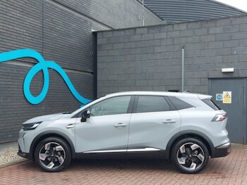 Used Renault Symbioz 2025 for sale - 78642320: Photo