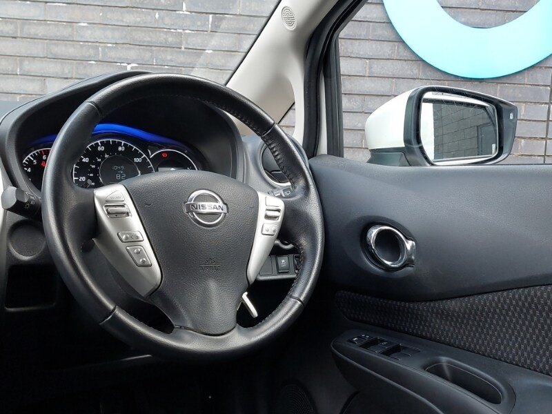 Used Nissan Note 2016 for sale - 77987775: Photo 10