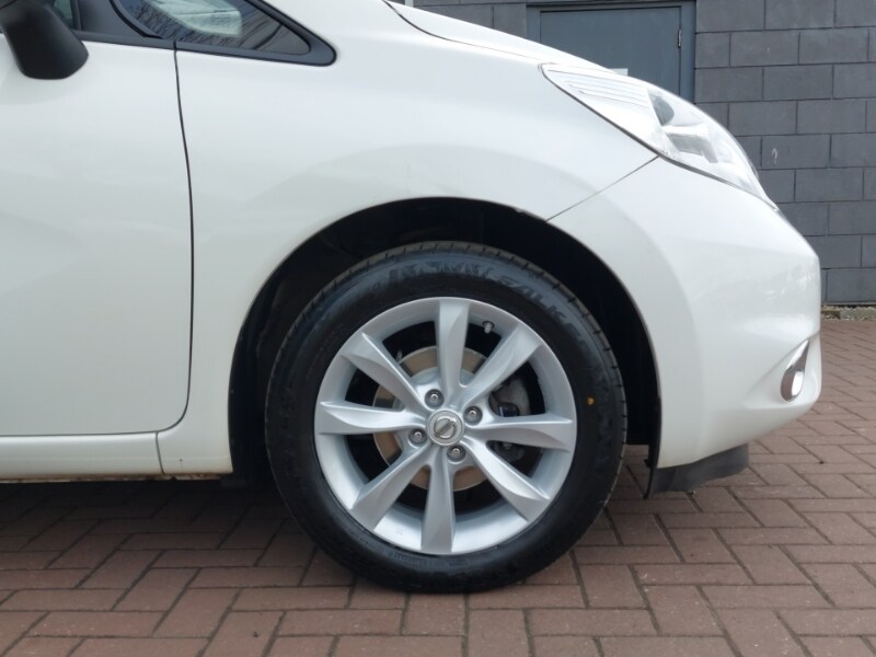 Used Nissan Note 2016 for sale - 77987775: Photo 14