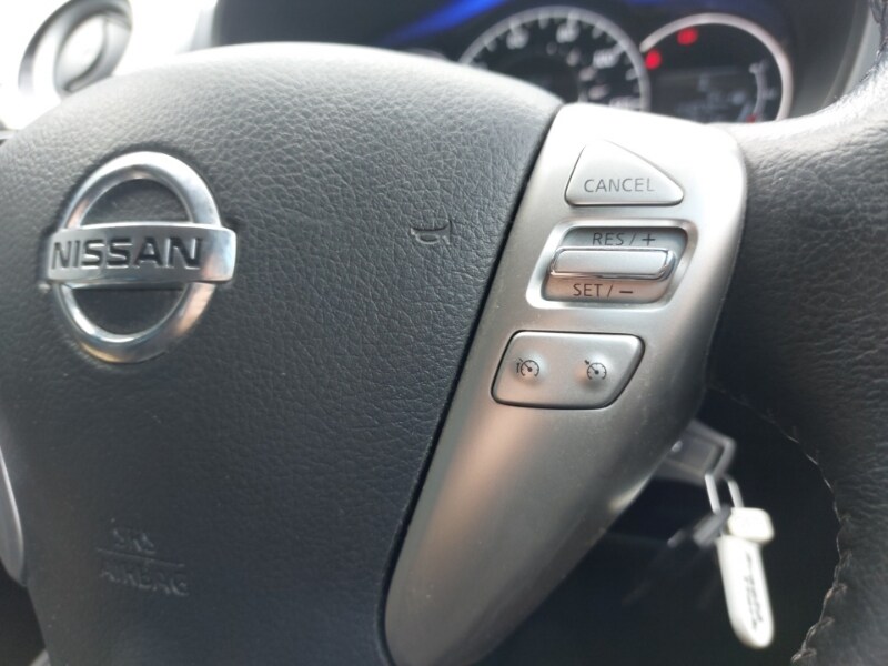 Used Nissan Note 2016 for sale - 77987775: Photo 16