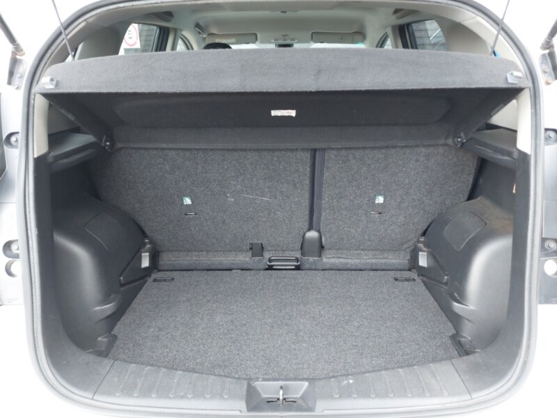 Used Nissan Note 2016 for sale - 77987775: Photo 8