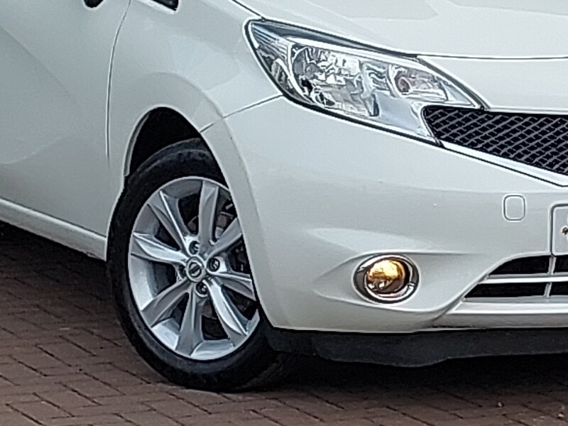 Used Nissan Note 2016 for sale - 77987775: Photo 9