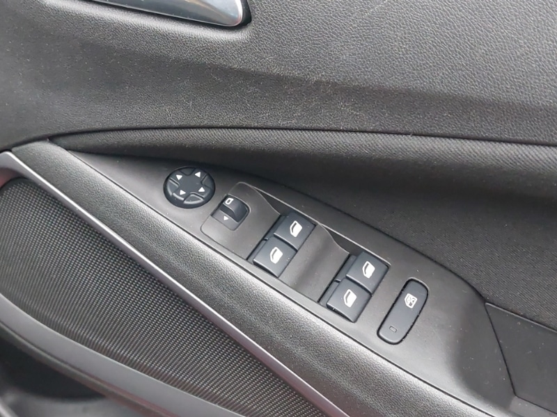 Used Vauxhall Crossland 2022 for sale - 77454108: Photo 12