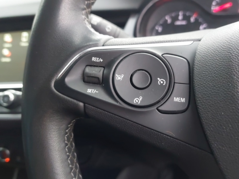 Used Vauxhall Crossland 2022 for sale - 77454108: Photo 14