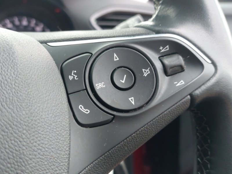 Used Vauxhall Crossland 2022 for sale - 77454108: Photo 15