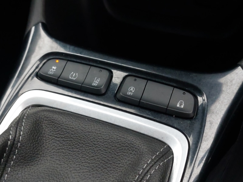 Used Vauxhall Crossland 2022 for sale - 77454108: Photo 16