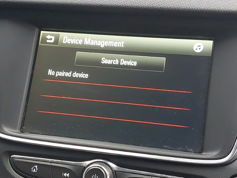 Used Vauxhall Crossland 2022 for sale - 77454108: Photo 19