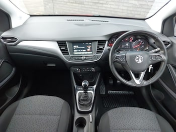 Used Vauxhall Crossland 2022 for sale - 77454108: Photo