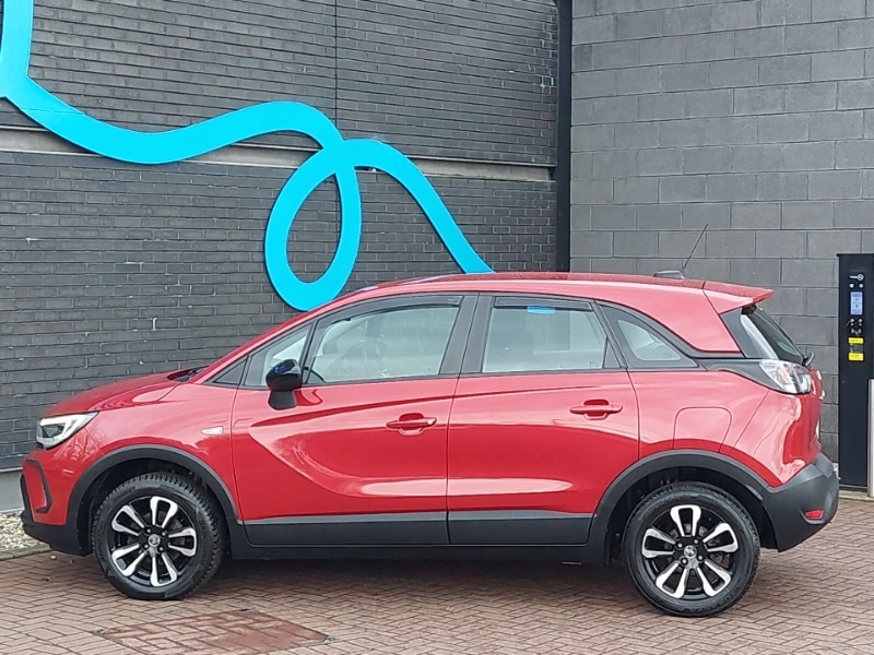 Used Vauxhall Crossland 2022 for sale - 77454108: Photo 4