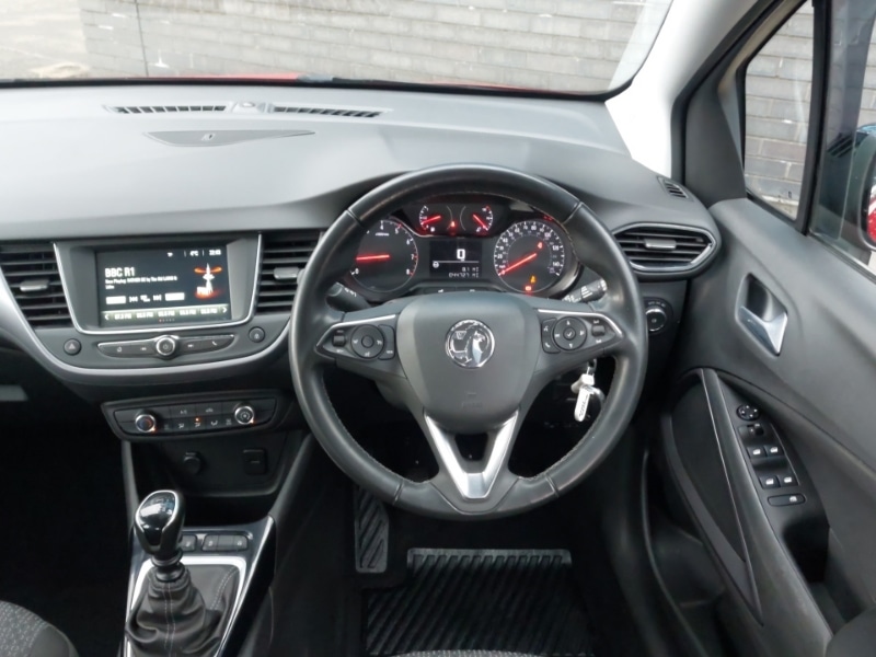 Used Vauxhall Crossland 2022 for sale - 77454108: Photo 7