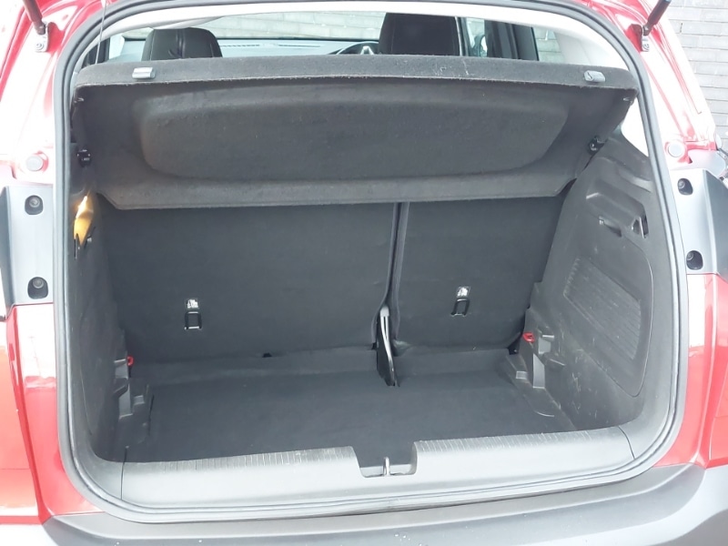 Used Vauxhall Crossland 2022 for sale - 77454108: Photo 8