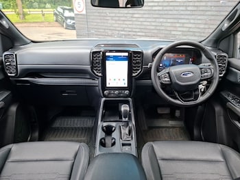 Used Ford Ranger 2024 for sale - 79451990: Photo