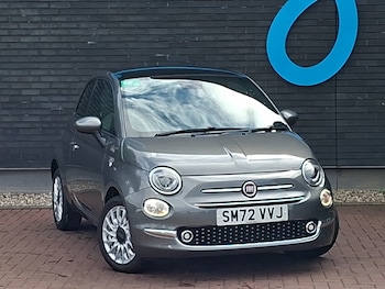 Used Fiat 500 2022 for sale - 79382632: Photo