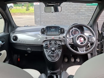 Used Fiat 500 2022 for sale - 79382632: Photo