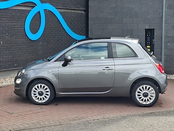 Used Fiat 500 2022 for sale - 79382632: Photo