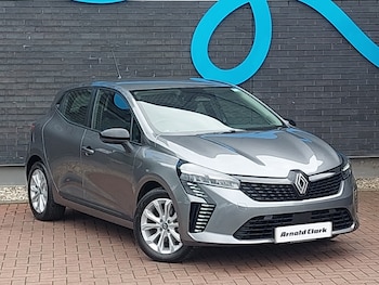 Used Renault Clio 2025 for sale - 79061007: Photo