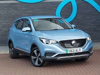 2021 - 105kW Excite EV 45kWh 5dr Auto