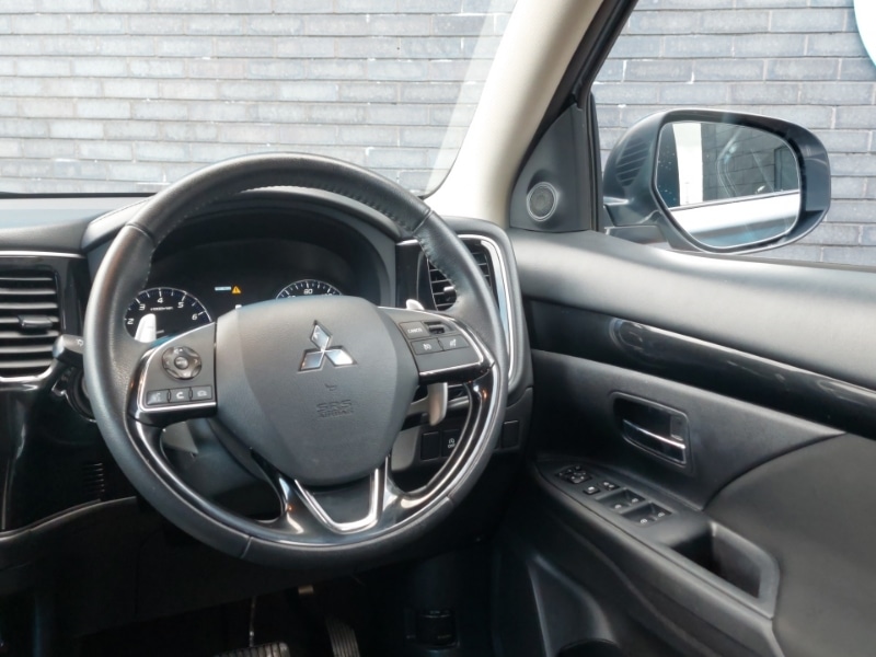 Used Mitsubishi Outlander 2018 for sale - 76925283: Photo 10