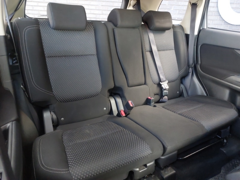 Used Mitsubishi Outlander 2018 for sale - 76925283: Photo 13