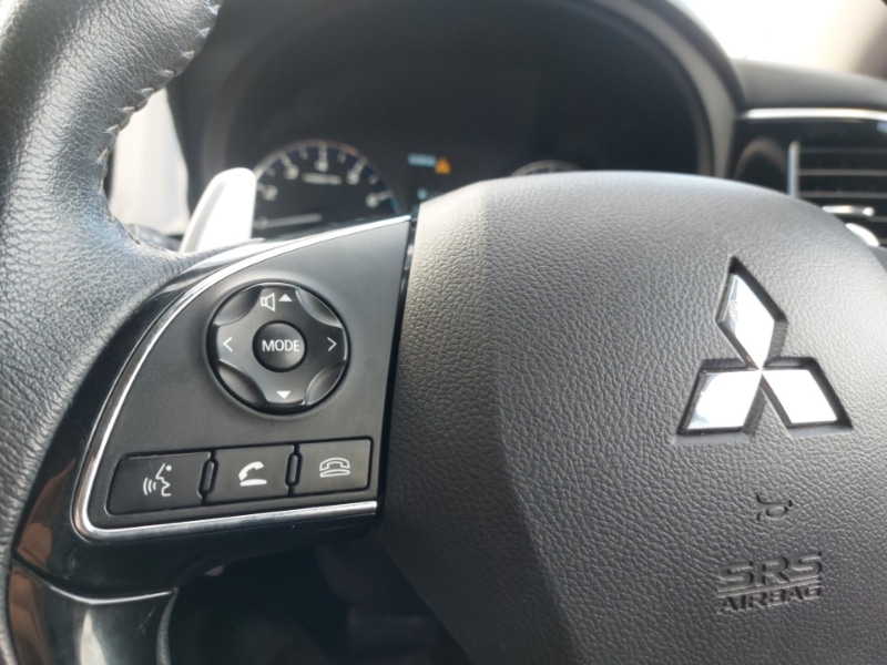 Used Mitsubishi Outlander 2018 for sale - 76925283: Photo 15