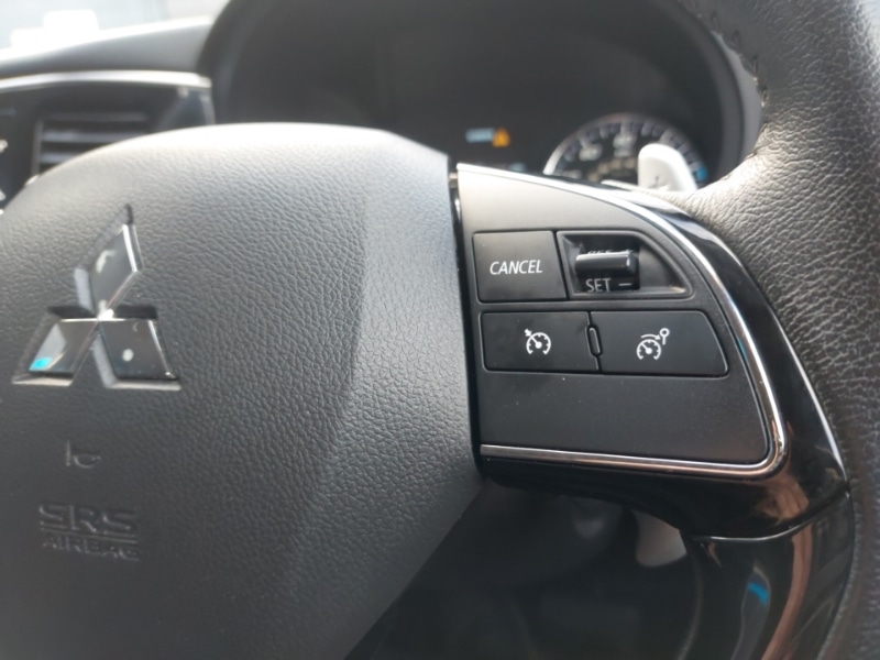 Used Mitsubishi Outlander 2018 for sale - 76925283: Photo 16