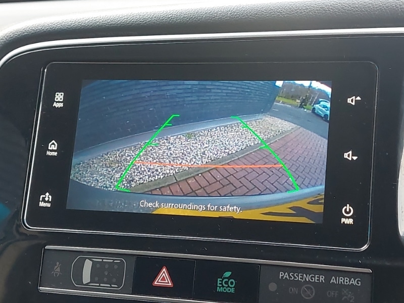 Used Mitsubishi Outlander 2018 for sale - 76925283: Photo 19