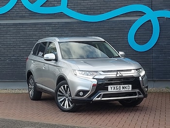 2018 - 2.0 Juro 5dr CVT