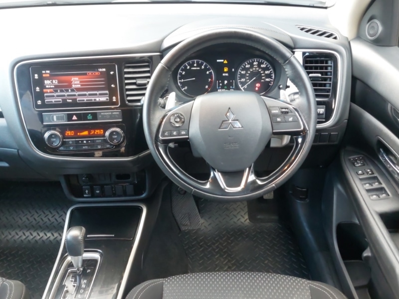 Used Mitsubishi Outlander 2018 for sale - 76925283: Photo 7