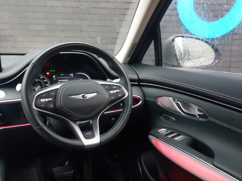 Used Genesis GV70 2023 for sale - 76880343: Photo 10